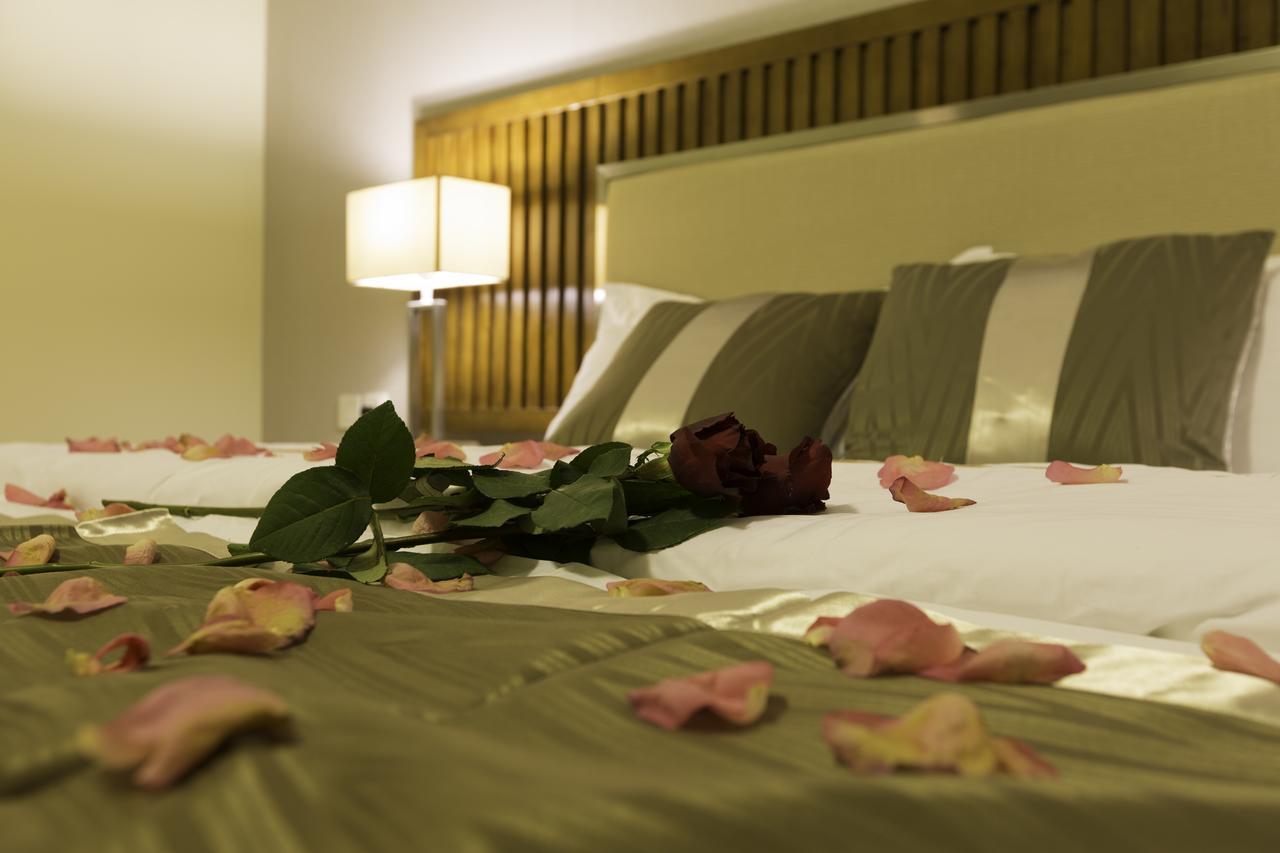 Ayam Lilian Aparthotel Buraidah Extérieur photo